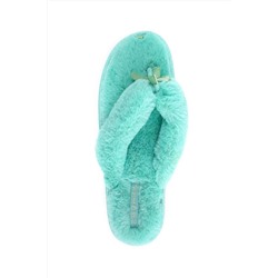 Туфли комнат. жен. 148-301-19.5 отк