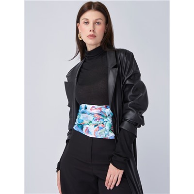 Палантин женский KSH16-14510-3