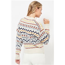 Jersey - Blanco