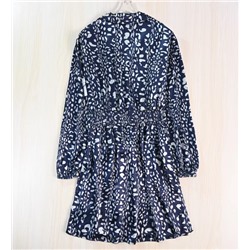 Элегантное шелковистое атласное платье