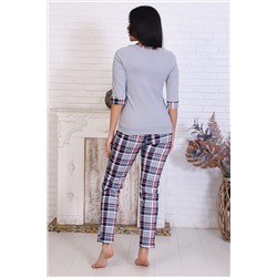 Костюм с брюками 12694 НАТАЛИ #881323