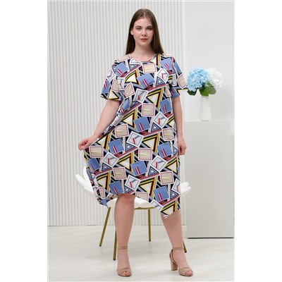 Платье 11870 НАТАЛИ #902984