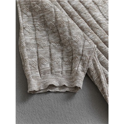 Элегантный женский комплект