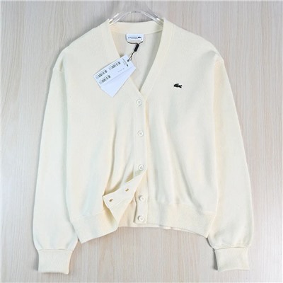 Женский кардиган  ЛАКОСТ*Е