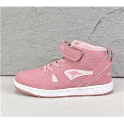 Зимние ботинки для девочек. Экспорт