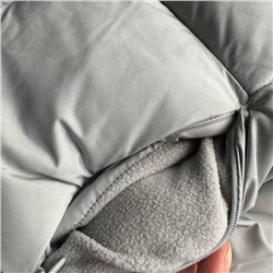 Стеганная женская жилетка  F&*F