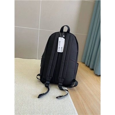 Большой тканевый рюкзак ЛАКОСТ*Е