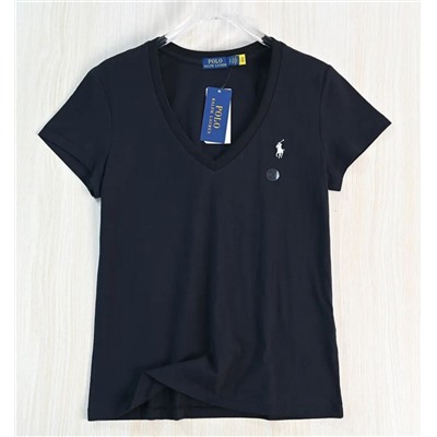 Женская футболка ( 4 цвета) РАЛЬ*Ф Л