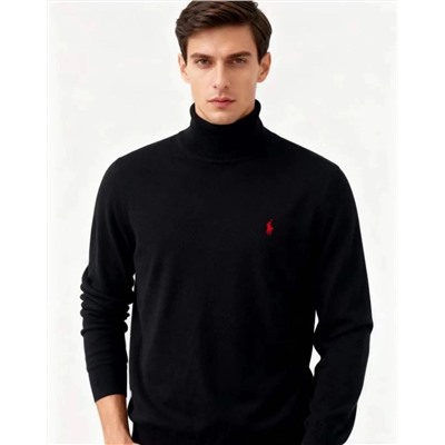 Мужской кашемировый свитер  РАЛЬ*Ф Л