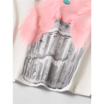 Лонгслив хлопок. Экспорт