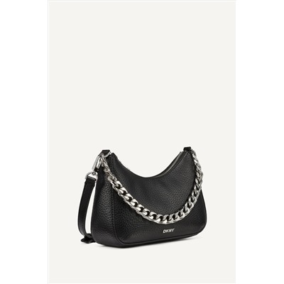 JENNA DEMI CROSSBODY BAG