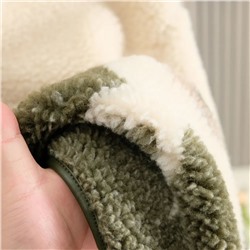 Тёплый флисовый свитшот унисекс OYSH*O  Экспорт