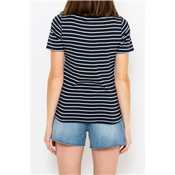 Camiseta Azul oscuro