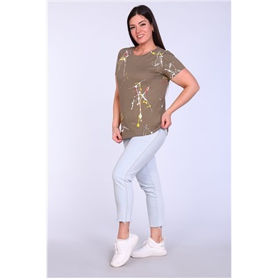 Футболка 24249 НАТАЛИ #829291