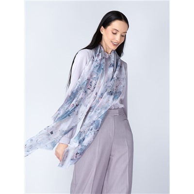 Палантин женский KSH16-129-4