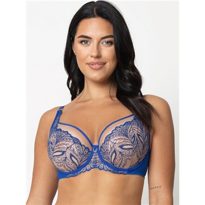 SILVIA Soft full cup Бюст SUBTILLE