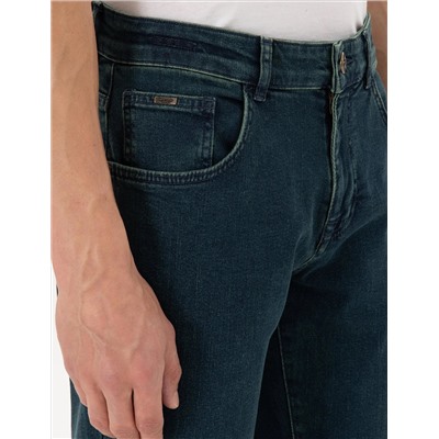 Mavi Slim Fit Jean Pantolon