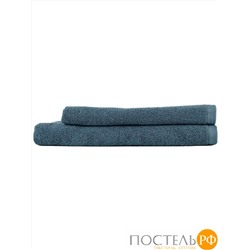 Пол-Сф-100х150из Sofi (изумруд) 100х150 Полотенце Махровое