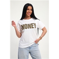 85665 футболка женская