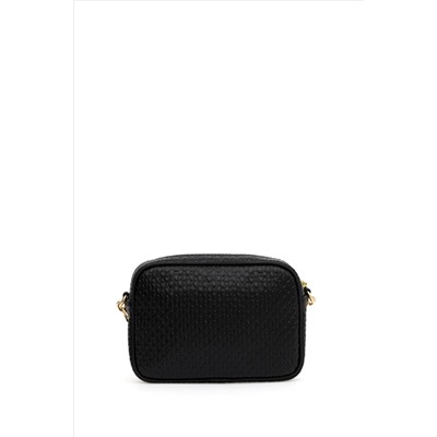 Kadın Siyah Çapraz Çanta