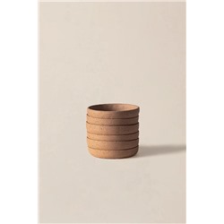 Ella Saksı - Somon - 17 cm