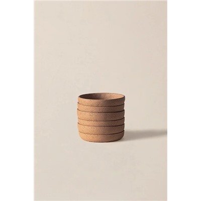 Ella Saksı - Somon - 17 cm