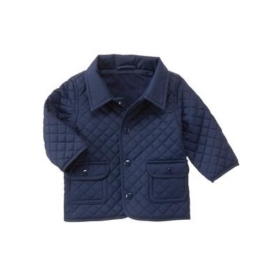 Quilted Jacket