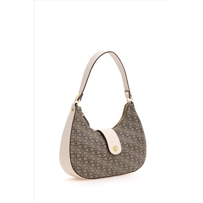 Kadın Vizon Omuz Çantası