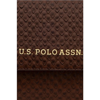 Kadın Kahverengi Omuz Çantası