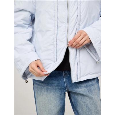 Легкая куртка пуховая