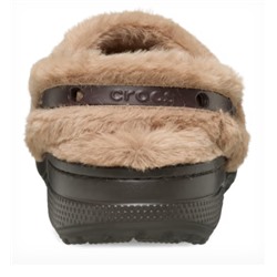 Classic Unfurgettable Clog