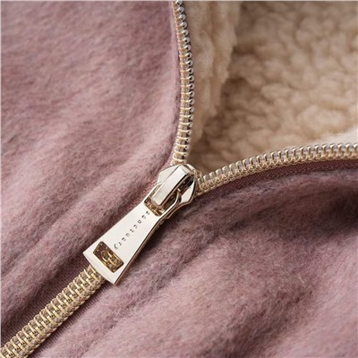 Теплый женский жилет Sanctuar*y из овечьего флиса