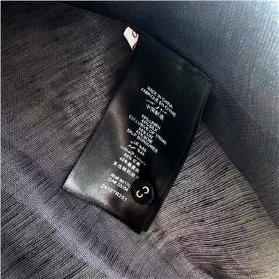 Женская блузка   ZIMMERMAN*N