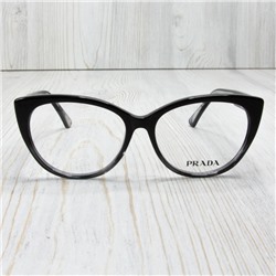 FE00890 - Оправа PRADA PR08VS  С6 black