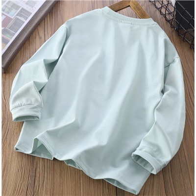 Свитшот для мальчиков