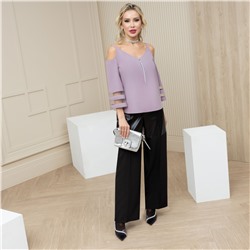 Блуза, Безграничное наслаждение (утонченная)