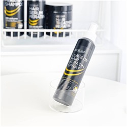 ЛОСЬОН ДЛЯ ВОЛОС «КЕРАТИНОВОЕ ЛЕЧЕНИЕ» CAREBEAU