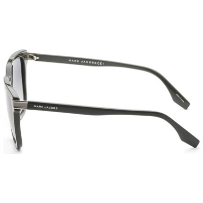 Marc Jacobs  Women's Green Square Sunglasses