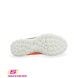 Skechers Women's GOwalk2 Flash Nite Owl Athletic Shoe