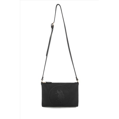 Kadın Siyah Çapraz Çanta