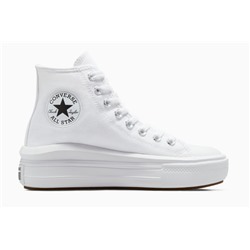 Chuck Taylor All Star Move Platform