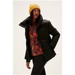Bad Bear Assassin Puffer Kadın Mont