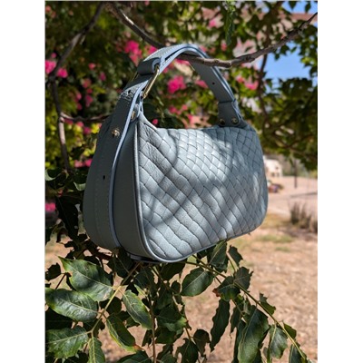 КОМБО Amelie 4069AM celeste + Ab.Z PELLE Canaria (470) Celeste АКЦИЯ