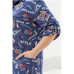 Туника 42281 НАТАЛИ #874400