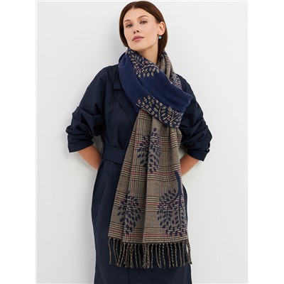 Палантин женский RH10-162-5