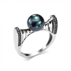 Кольцо серебро 51573S2G