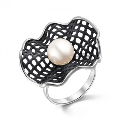 Кольцо серебро 51848S1B