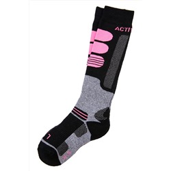 Термоноски PLAYTODAY, 914613