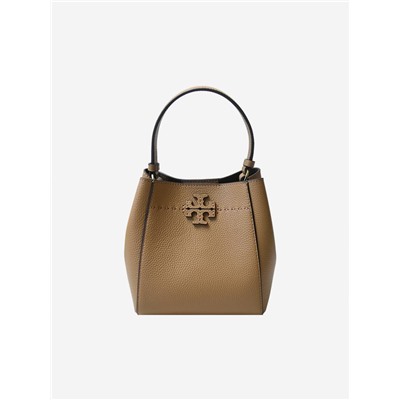 Женская кожаная сумка Tor*y Burc*h через плечо Высококачественная реплика