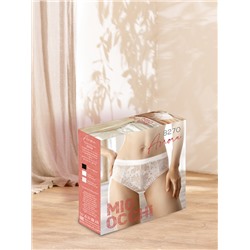 Трусы №8270 Avrora слип Mioocchi